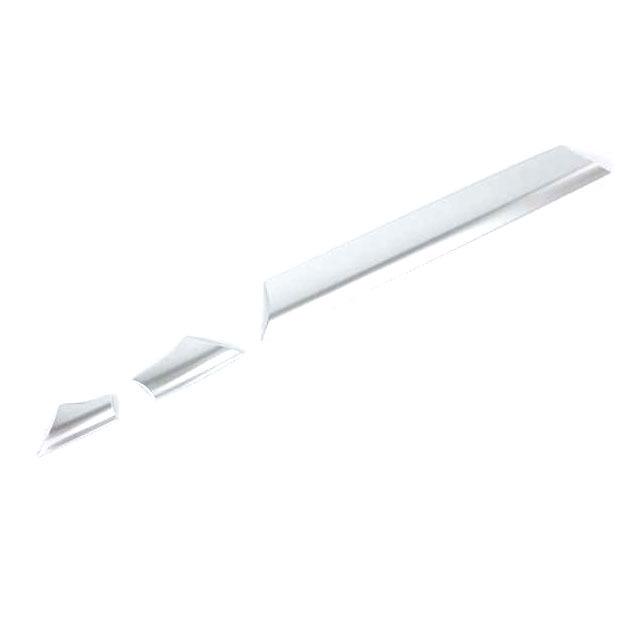 Compatible with 2017-2022 Mazda CX-8: Interior Armrest, Handle, Gear Shift, Center Console, and More.