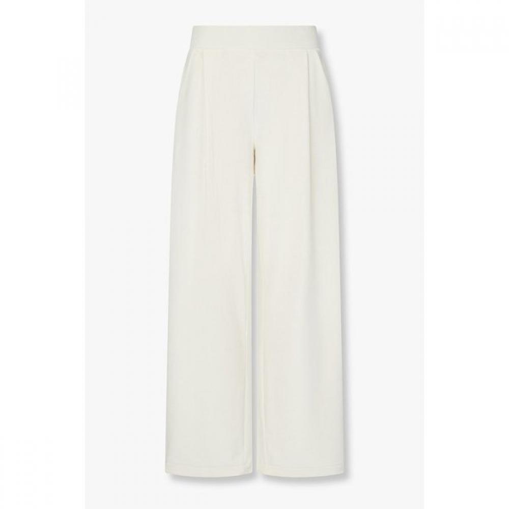 

Emporio Armani Women S Velour Track pantS 0825332508 XS