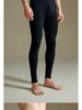 Men’s Fleece-Lined Slim Fit Winter Pants - Plus Size Available