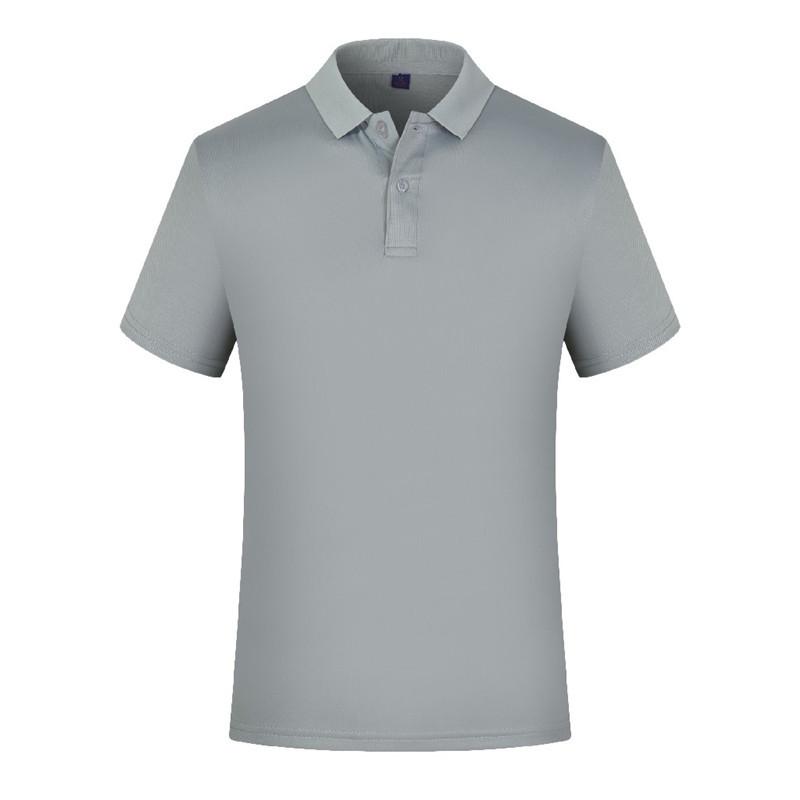 

Літня сорочка поло з лацканами: 200 г, швидко висихає, однотонний, ідеально підходить для корпоративного брендингу та рекламних акцій L