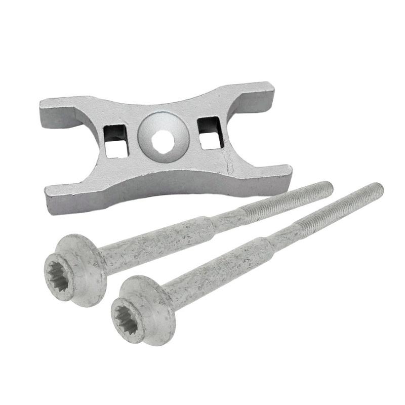 04L130216 As Shown Diesel Fuel Injector Clamp Compatible With SEAT Direct Replacement Engine Parts Engine Repair