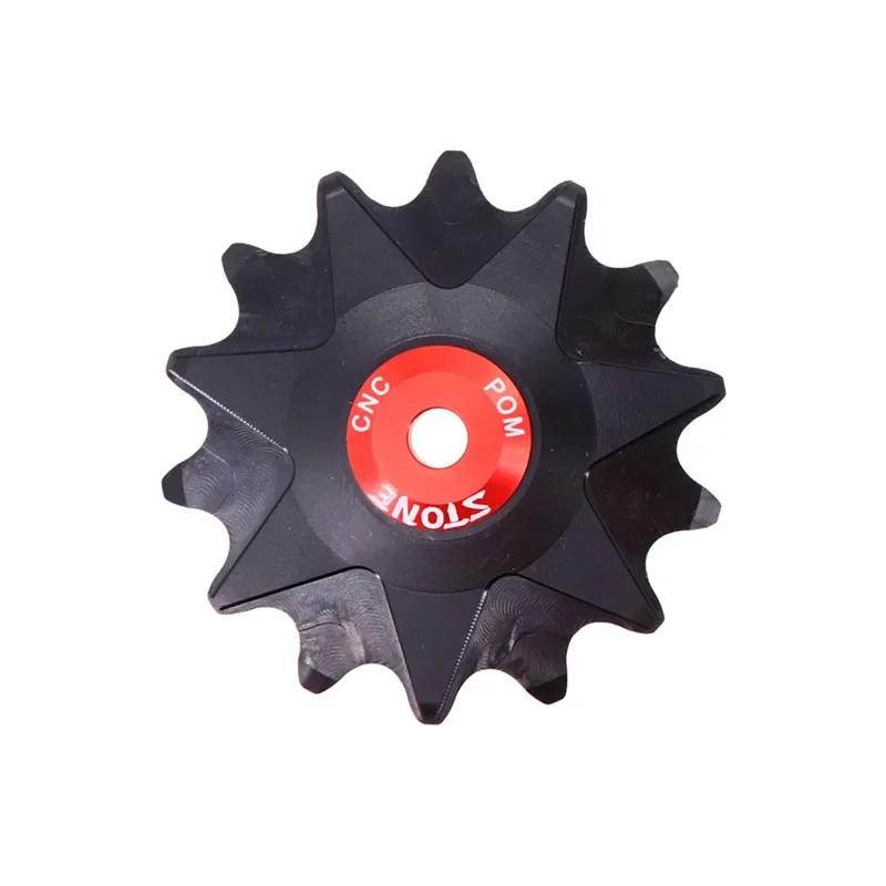 Stone 12s Pulley Wheel Guide Jockey 10t 12t 14t 16t Bearing Road MTB Bike Rear Derailleur for GX XX1 for Shimano Aero Solid