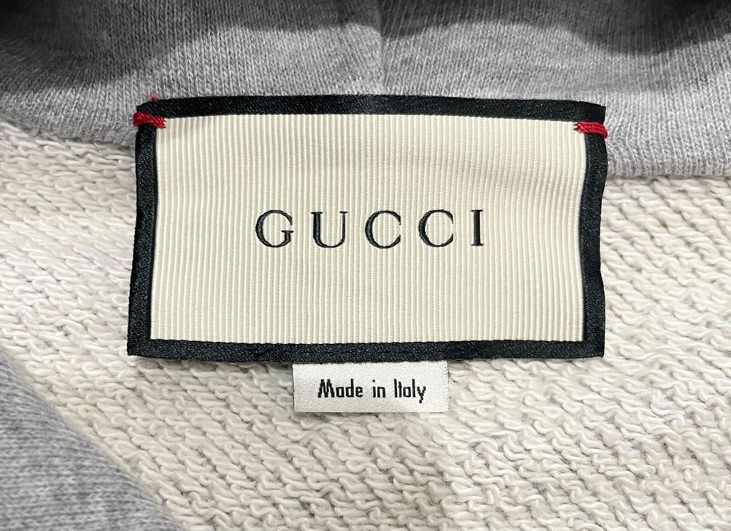 Used GUCCIParker Mens