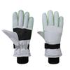 Winterhandschuhe Warm, Winddicht, Verdickte Outdoor-Radhandschuhe