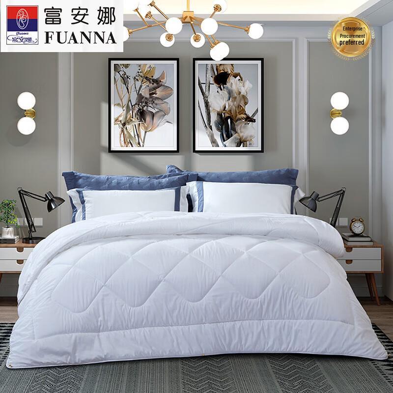 

FUANNA Warm Winter Comforter