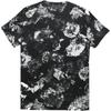 Nike Pro Dri-FIT Color Block All-Over Print Retro Short Sleeve T-Shirt Men Tops Black DQ5422-010