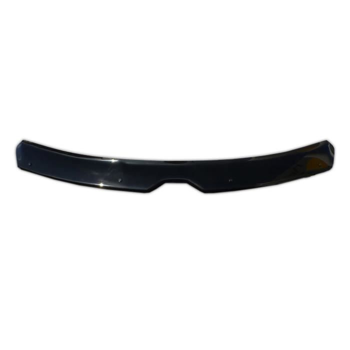 Déflecteur de Capot - SCOUTT - Renault Koleos - Protection contre les débris - Installation facile - ABS durable
