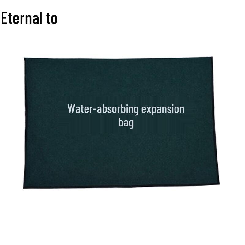 Expandable Flood Barrier Sandbags