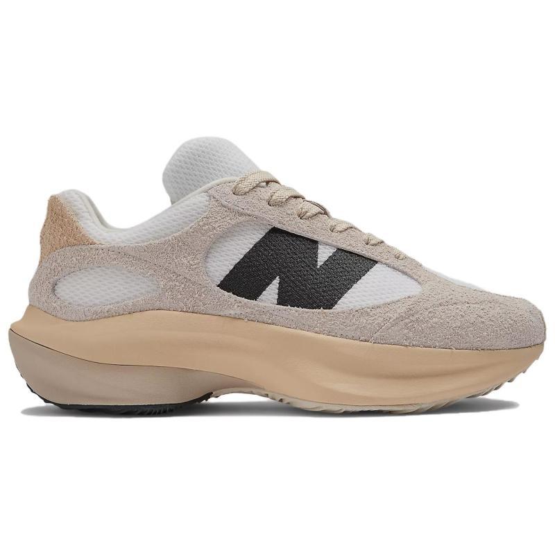 New Balance Wrpd Runner Sea Salt Sandstone Blacktop Sneakers UWRPDMOB