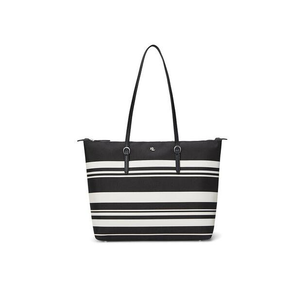 

Сумочка LAUREN RALPH LAUREN Keaton 431916737033 чёрный