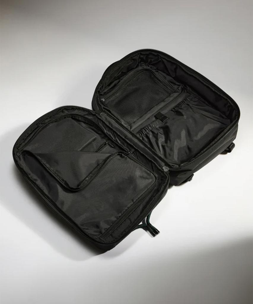 Antler [Antler] Discovery Backpack - Black