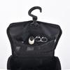 Large Capacity Travel Cosmetic Bag Waterproof Toiletry Bag  Business Travel