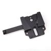 V Shaped Buckle Plate Base Camera Rabbit Cage V Port Battery V Port Buckle Plate V Shaped Fixed Base Hanging Plate
