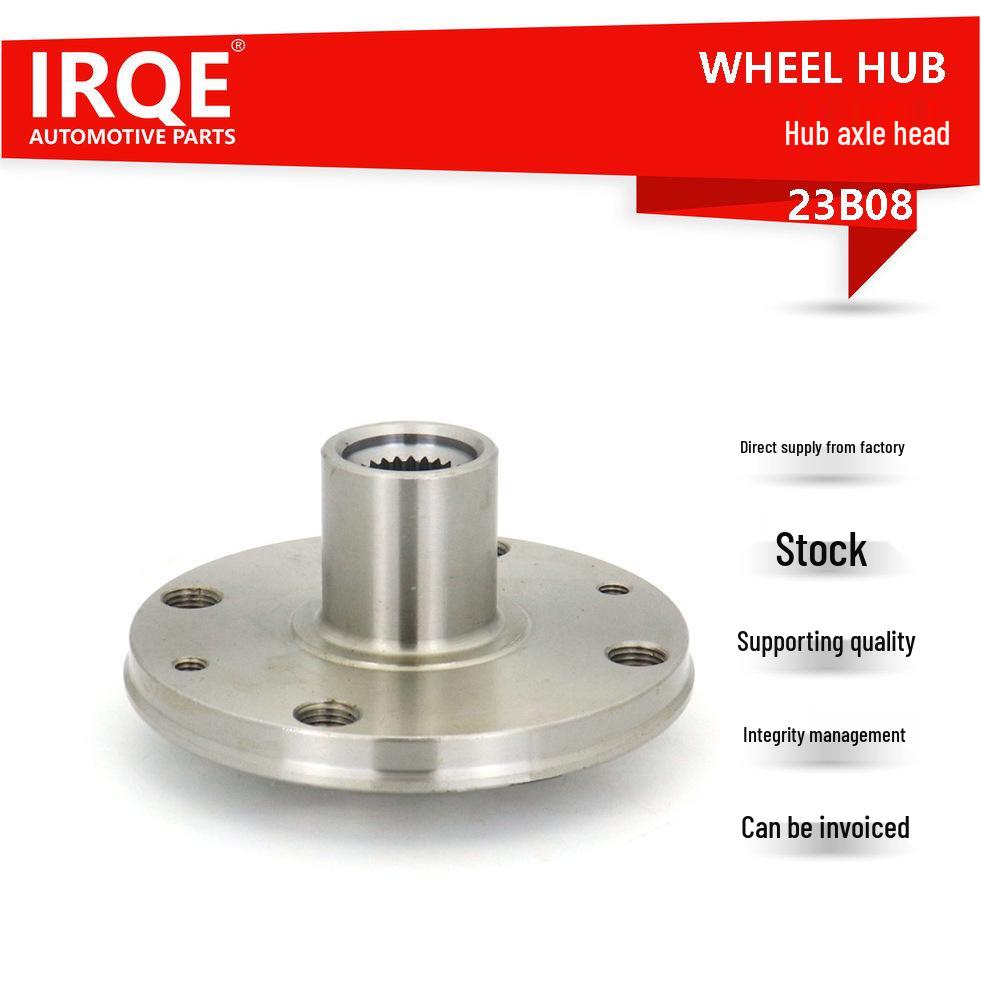 

IRQE 3000918 Front Wheel Hub Bearing for Zhonghua Zunchi (4 Holes) 23B08