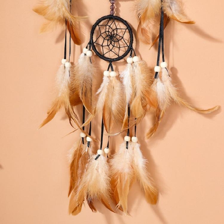 Home Decor Wind Chimes Pendant Moon and Star Wall Decor Ornament Decorations