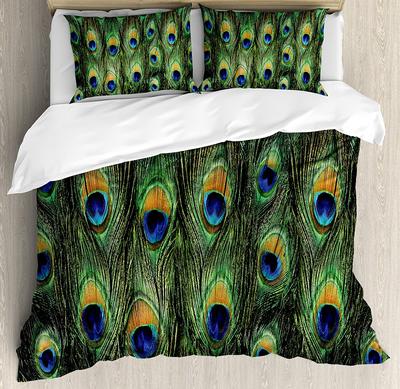Biancheria da letto – Completi lenzuola e set da letto