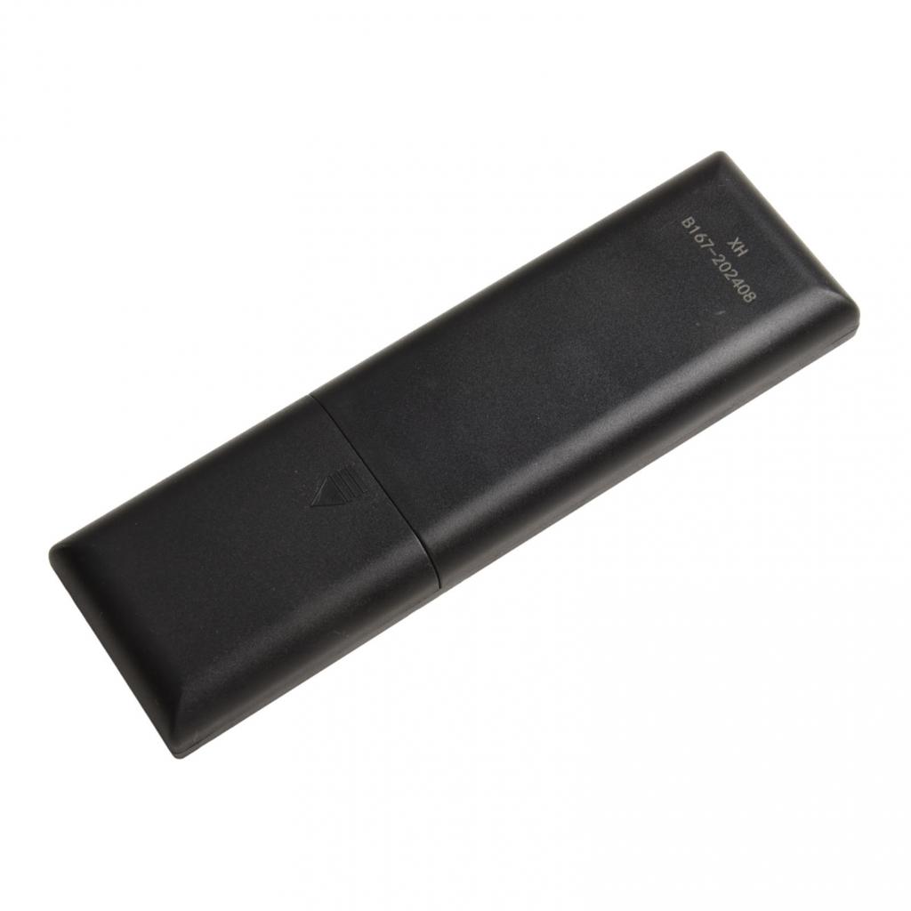 Remote Control For Ceiling Fan Light With 6 Speed Options Battery Monitoring