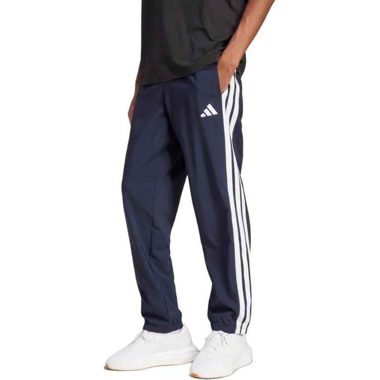 adidas Pantaloni Sportivi ESSENTIALS Unisex Legend Ink KA8351