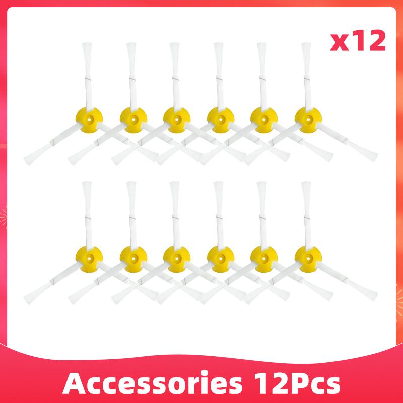 Fit For ( iRobot Romba 800, 860, 865, 866, 870, 871, 880, 885, 886, 890, 898, 900, 966, 980, 990 ) Brush Filter Part Accessory