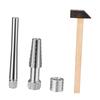 Adjuster Tool Set, Resizing for Wedding Rings, Enlarger, Enlargement Repair, Adjuster, Private