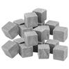 2Set 9pcs Set Whiskey Stones Sipping Ice Cubes Cooler Reusable Wine Drinks Cooler Stones