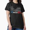 K1600GTL 2011-2023 for Bikers Motorcycle Classic T-Shirt
