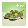 Children's Non-Slip Summer Beach Sandals for Boys and Girls - Fashionable Student Shoes