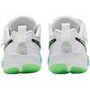 Nike GT Cut 3 PS Bleached Turquoise Kids Sneakers White Green-Strike Black FD7034-106