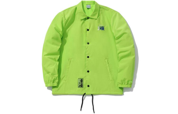 Li Ning Jackets Unisex Lapel Moderate Other AJDQ181-3 XS