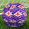 Fiorentina Football Club Size 5 Soccer Balls, Anti-Slip, Protective Football, Outdoor Sport, a Unique Gift Suitable for Him/her, Birthdays