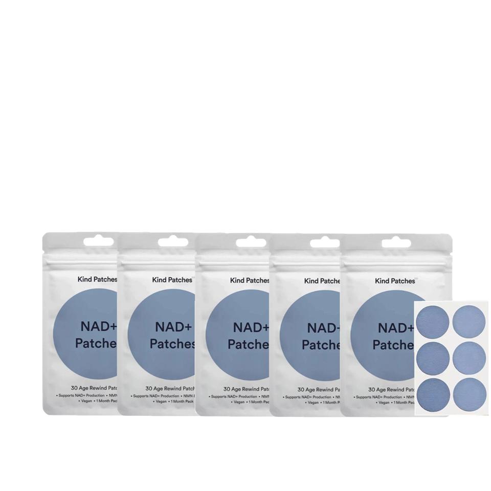 5 Packs Weight Loss Patch Fat Burning Navel Patch Loss Patch Natural Herb Slimming Body Detox Dampness-Evil Removal