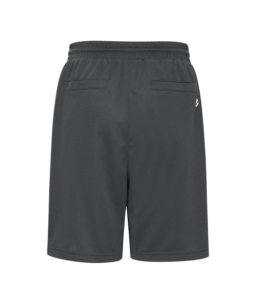 Ufc Sports Ufc Sponsor Relax Fit Shorts Charcoal U4Tpx2306Ch