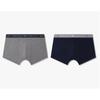 Men S Logo Banding Cotton drawerS Set 2 typeS  0815312003 0815312005 