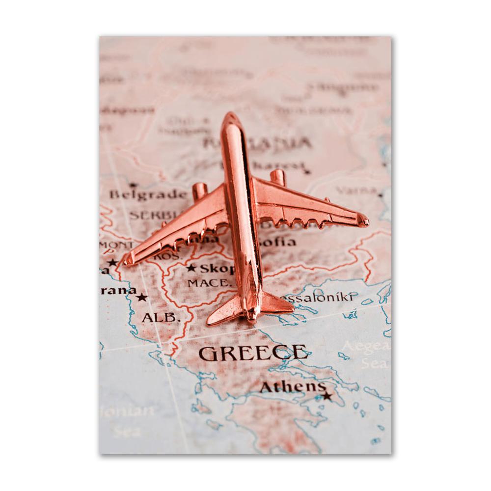 Pink Vintage Canvas Paitning Wall Poster and Prints Typewriter Bike Fashion Car Goblet Modern Wall Art Pictures for Living Room