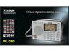 Tecsun PL-380 Full Band Digital Stereo Portable FM Radio