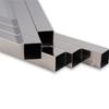 Zheng Qixing LX 304 Stainless Steel Square Tube