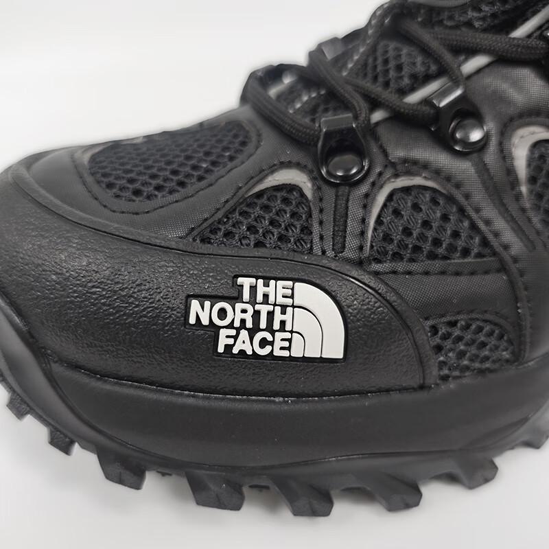 The North Face Hedgehog Waterproof Hiking Shoes