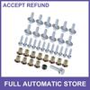 No68193128AB  Car Pedal Screw Mountings Kits ONE  for Dodge for Ram