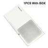 1/2/3Pcs Premium Microfiber Polishing Cloth Lint Free Scratch Proof For Cleaning Phone Tablet Laptop Screens