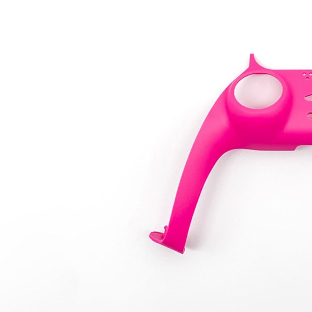 Change Color Replacement Controller Shell Controller Trim Faceplate for PS5 BDM010-050 Repair Parts