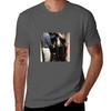 Pinkpantheress Just For Me Single Art Tshirt Anime T Shirts Oversize Tshirt