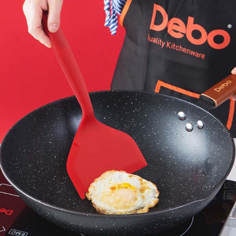 Debo Silicone Kitchen Tools