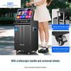 SAST All-in-One Home Karaoke System CN Plug (adapter Included)