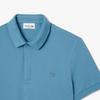 Lacoste Herren Paris Piqué Stretch Regular Poloshirt