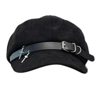 Cappelli – Baschi e chepì