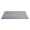 Carpet Tiles 457x457 Mm, 10 Pack Peel and Stick Carpet Square Rug, Self Adhesive Commercial Floor Soft Padded for Seamless Cover 2.1, Easy DIY