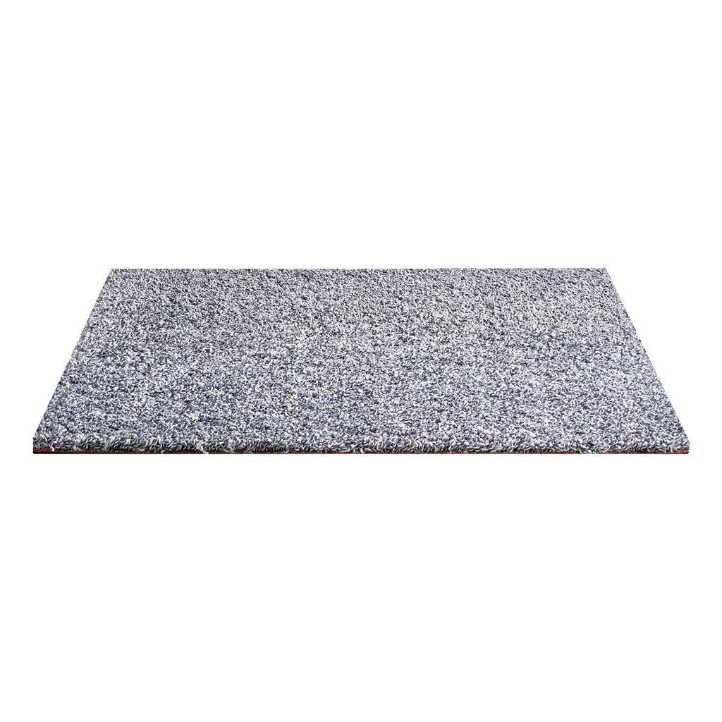 Carpet Tiles 457x457 Mm, 10 Pack Peel and Stick Carpet Square Rug, Self Adhesive Commercial Floor Soft Padded for Seamless Cover 2.1, Easy DIY