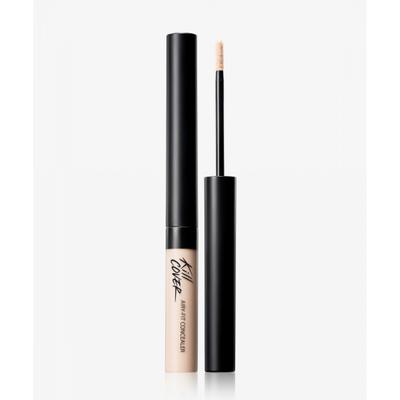Gesichts-Make-up  – Concealer & Grundierung