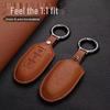 Key Covers for Dongfeng Nissan: Sylphy, Teana, Qashqai, X-Trail, Tiida, 14th Gen Classic, Murano, Kicks, Sunny.
