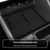 Hyundai Sonata Wireless Charging Silicone Pad - Non-Slip Car Interior Protection for 24 Models